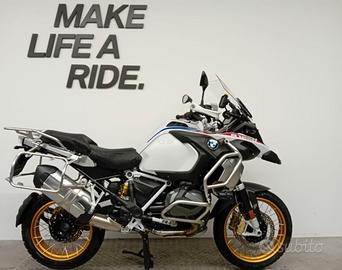 BMW R 1250 GS ADVENTURE - 2023
