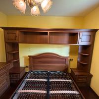 CAMERA MATRIMONIALE LEGO MASSELLO