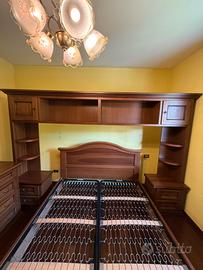 CAMERA MATRIMONIALE LEGO MASSELLO