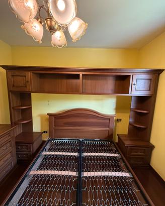 CAMERA MATRIMONIALE LEGO MASSELLO