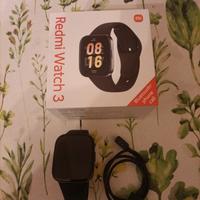 Redmi Watch 3 