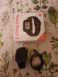 Redmi Watch 3 