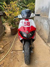 Gilera runner sp 50 trattabile