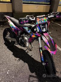 KTM SX 125