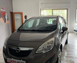 Opel Meriva 1.3 CDTI Cosmo