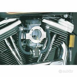 Kit sfiati teste x filtro aria x buell x1 s1 m2 cy