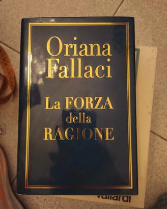 la forza della ragione