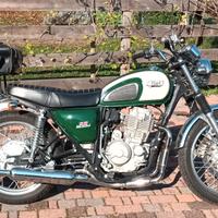 moto mash five hundred 400 cc