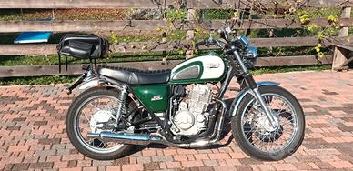 moto mash five hundred 400 cc