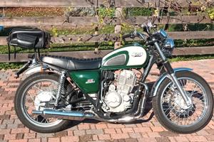 moto mash five hundred 400 cc