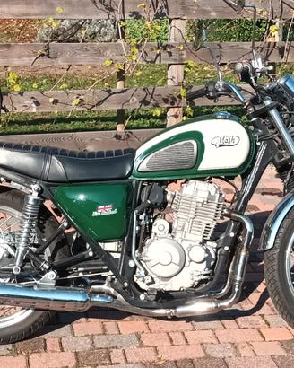 moto mash five hundred 400 cc