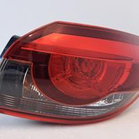 STOP FANALE POSTERIORE DESTRO MAZDA 6 3 serie S. W