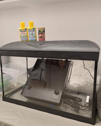  ACQUARIO 60 LT AMTRA