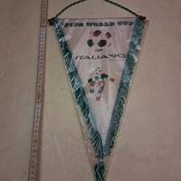 Gagliardetto Mondiali Italia 90