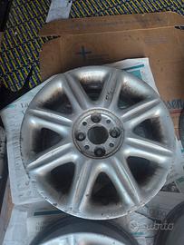 Cerchi 15"