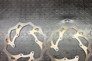 DISCHI FRENO POSTERIORE BETA RR/RX