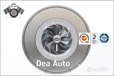 Core assy turbina 765155 Mercedes e w211 cls 219 m