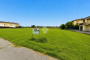 TER. RESIDENZIALE A MASSA LOMBARDA
