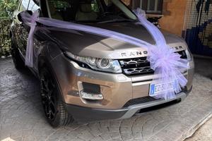 Land Rover Evoque 2.2