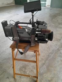 video cameriera anni 90