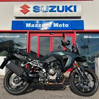 Suzuki V Strom DL 800 - 2024