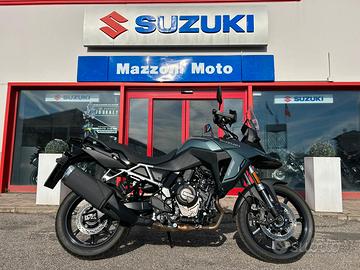 Suzuki V Strom DL 800 - 2024