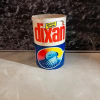 Vecchi fustini vintage DICAN DASH