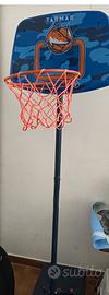 Canestro basket Tarmak k500