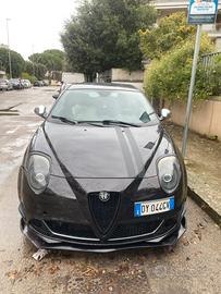 alfa romeo mito 1.6 multijet 120 cv