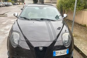 alfa romeo mito 1.6 multijet 120 cv