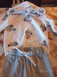 stock di abbigliamento usato