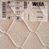 Materasso da 120x190 