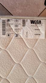 Materasso da 120x190 