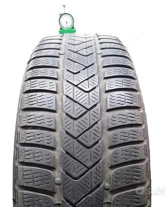 Gomme 225/55 R18 usate - cd.84161