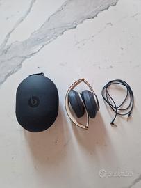 CUFFIE BEATS STUDIO 3