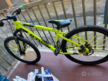 ROCKRIDER 520