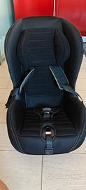 Seggiolino auto Chicco xspace - 9/18kg - Isofix 