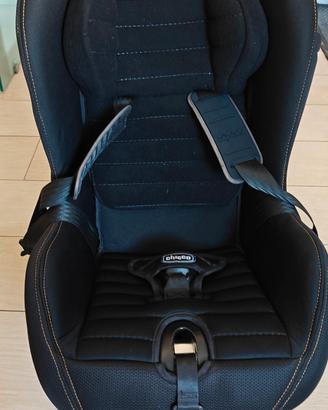 Seggiolino auto Chicco xspace - 9/18kg - Isofix 