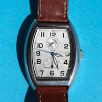 Orologio vintage automatico Mercedes