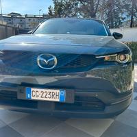 Mazda Mx-30 Exceed Elettrica - Full optional