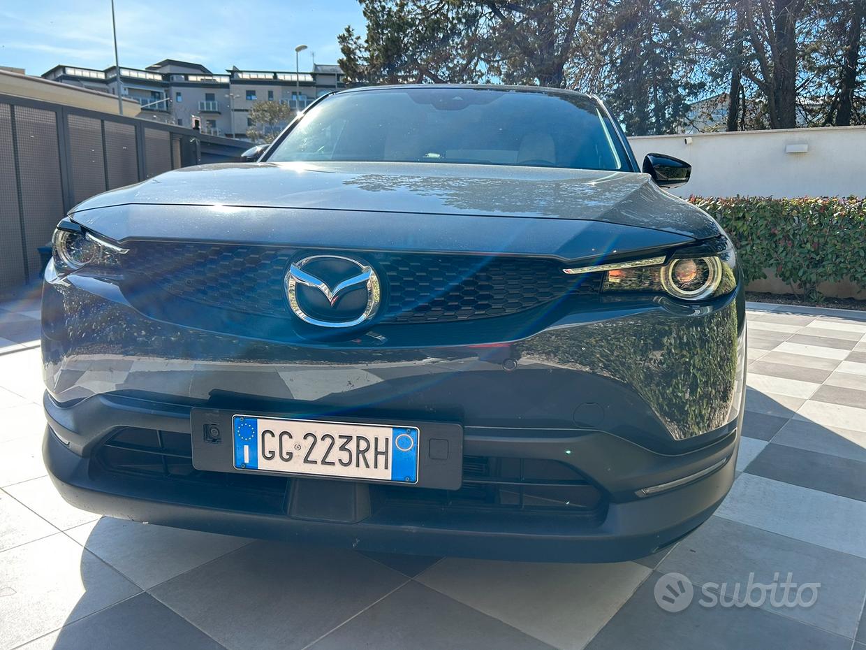 MAZDA MX-30