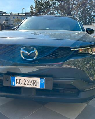 Mazda Mx-30 Exceed Elettrica - Full optional