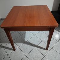 tavolo in legno 