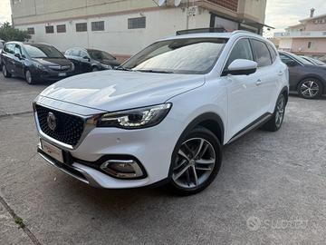 MG EHS 1.5 Plug-in Hybrid Luxury