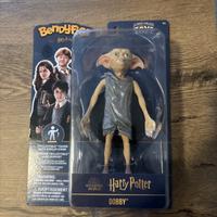 Action Figure Harry Potter BendyFigs Dobby