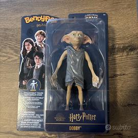 Action Figure Harry Potter BendyFigs Dobby