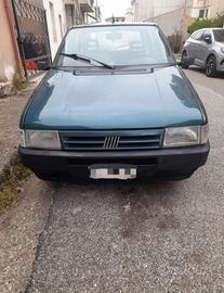 Fiat uno 1.0 anno 1990 benzina(UNICO PROPRIETARIO)