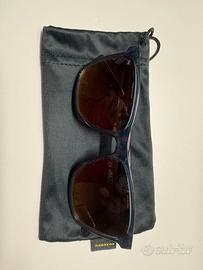 Occhiali sole Hawkers wave navy tobacco