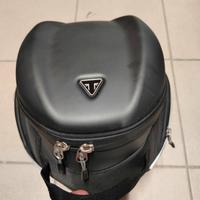 borsa sella Triumph Speed triple trident daytona