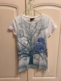 T-shirt Stregatto Disney